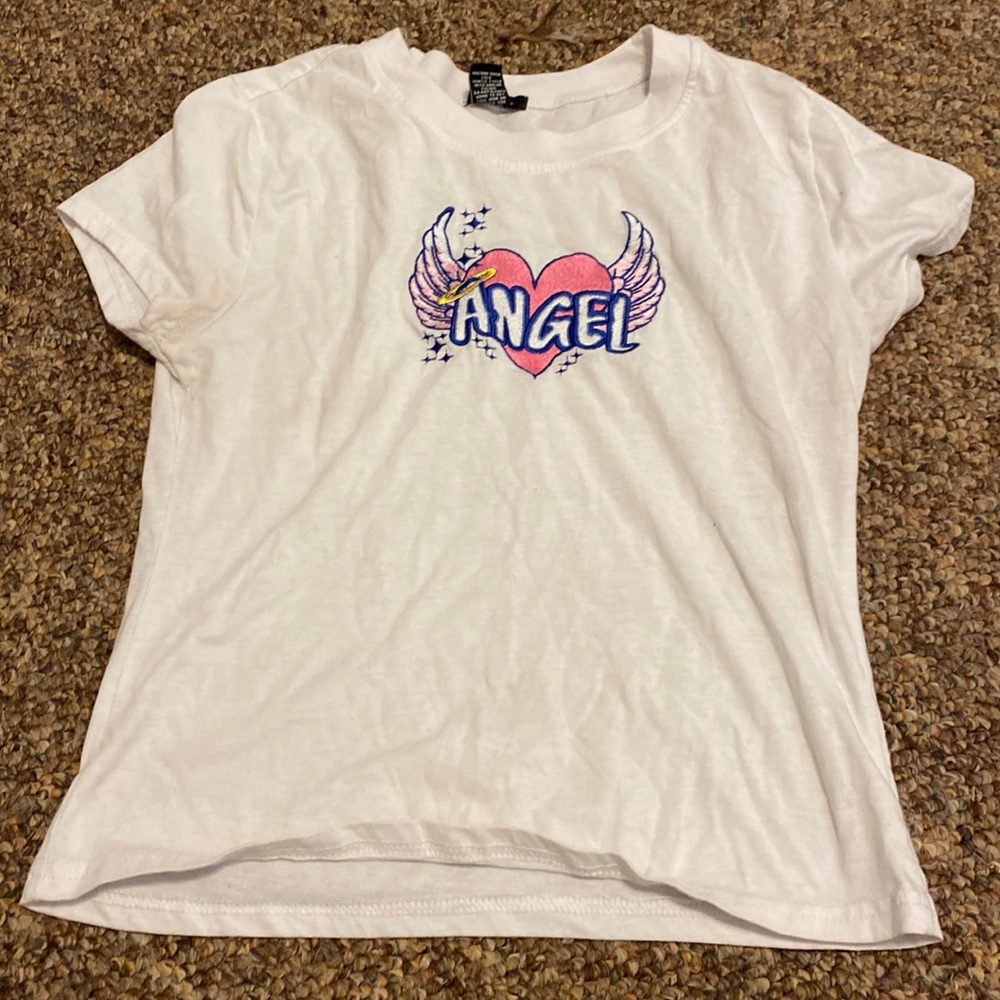 Angel Energy Shirt